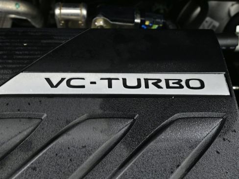 Used 2023 Nissan Rogue SV image 23