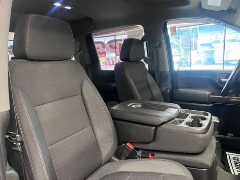 Used 2021 Chevrolet Silverado 3500 LT w/ All Star Edition image 44