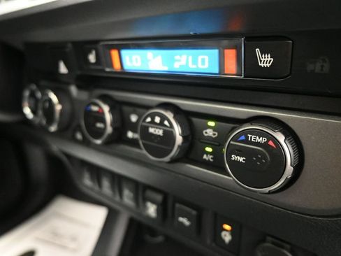 Used 2020 Toyota Tacoma TRD Pro AWD/4WD image 21
