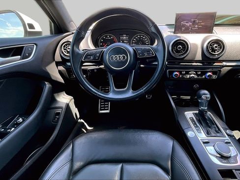Used 2019 Audi A3 2.0T Premium w/ Convenience Package FWD image 5