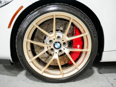 Used 2020 BMW M2 CS RWD image 34
