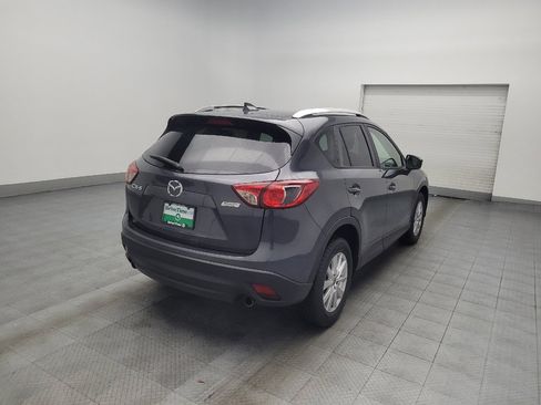 Used 2016 MAZDA CX-5 Touring image 9