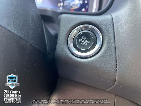 Certified 2023 Chevrolet Tahoe Z71 w/ Luxury Package AWD/4WD image 21