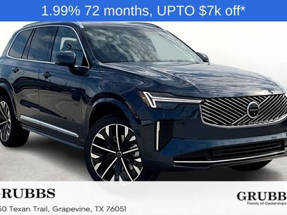 New 2026 Volvo XC90 B6 Ultra w/ Protection Package Premier