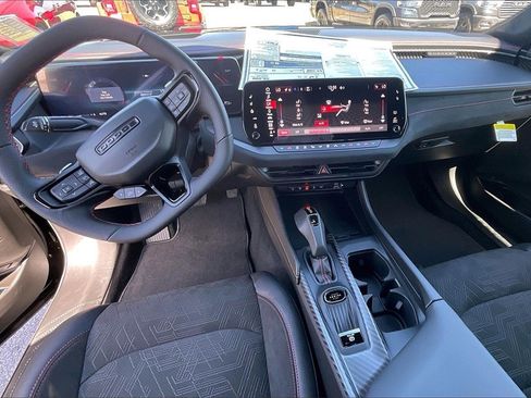 New 2026 Dodge Charger R/T Scat Pack image 5