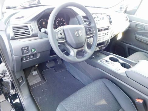 New 2026 Honda Ridgeline Sport image 17