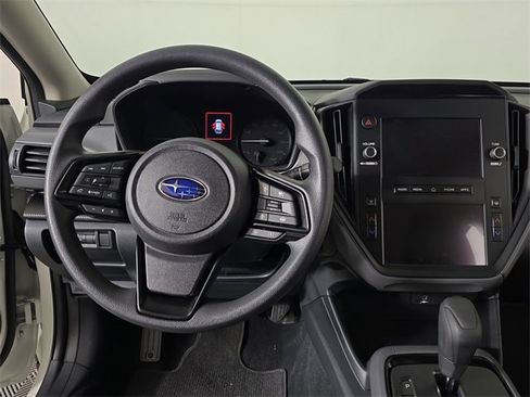 Certified 2025 Subaru Crosstrek 2.0i image 9