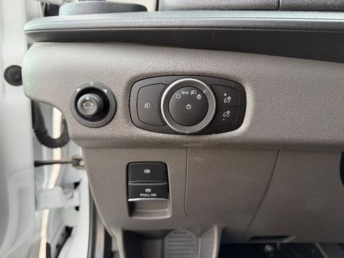 Used 2024 Ford Transit 250 Low Roof w/ Exterior Upgrade Package image 29