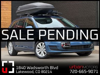 Used 2017 Volkswagen Golf S