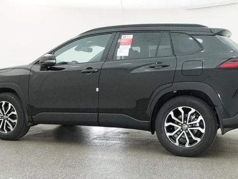 New 2026 Toyota Corolla Cross AWD Hybrid image 20