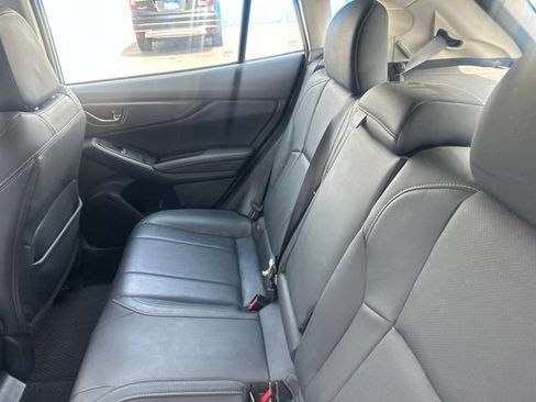 Used 2019 Subaru Impreza 2.0i Limited AWD/4WD image 8