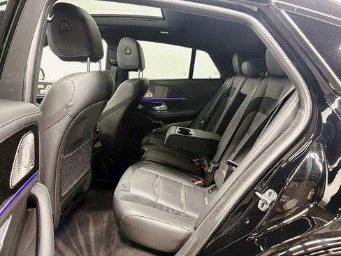 Used 2024 Mercedes-Benz GLE 53 AMG 4MATIC Coupe image 23