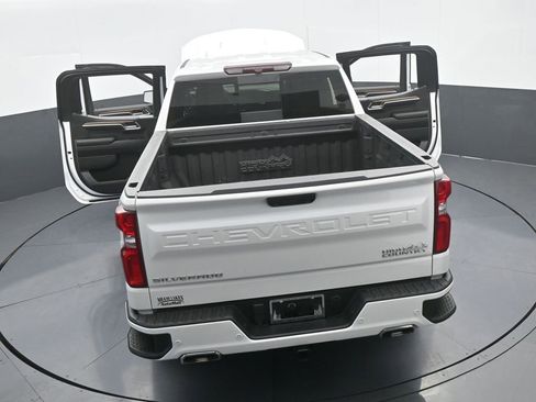 Used 2024 Chevrolet Silverado 1500 High Country AWD/4WD image 77