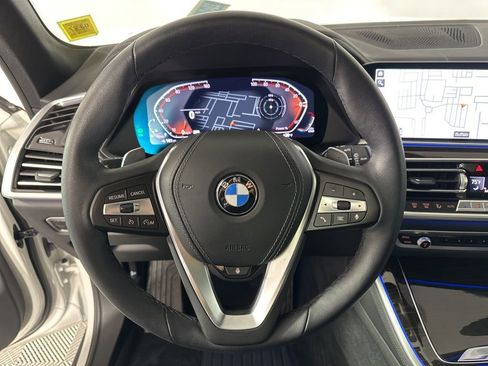 Certified 2023 BMW X5 xDrive40i w/ Premium Package AWD/4WD image 11