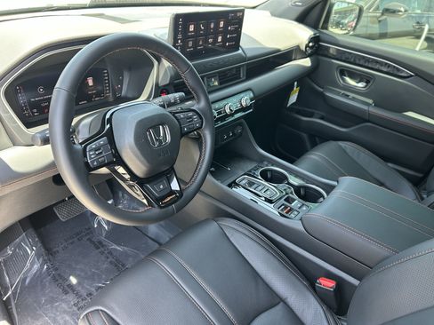 New 2026 Honda Passport TrailSport Elite image 14