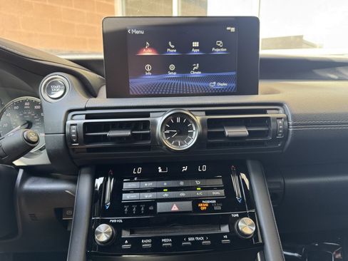 Used 2023 Lexus IS 300 w/ Premium Package image 22