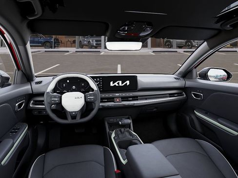 New 2026 Kia K4 GT-Line FWD image 14