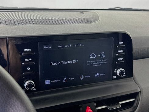 Certified 2025 Kia Seltos LX AWD/4WD image 14