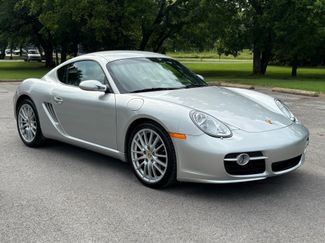 Used 2006 Porsche Cayman S RWD video 1