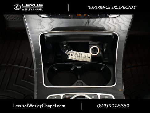 Used 2018 Mercedes-Benz GLC 300 GLC 300 image 30