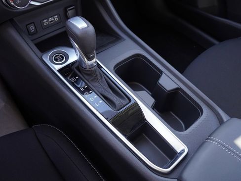 New 2025 Nissan Sentra SV image 17