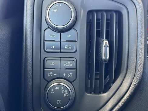 New 2026 Chevrolet Silverado 1500 W/T w/ WT Safety Package AWD/4WD image 23
