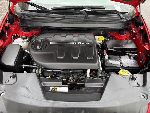 Used 2017 Jeep Cherokee Trailhawk w/ Comfort/Convenience Group image 22