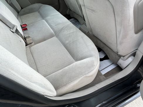 Used 2016 Chevrolet Impala Limited LS FWD image 11