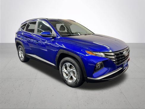 Used 2022 Hyundai Tucson SEL AWD/4WD image 11