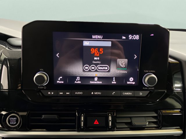 Used 2024 Nissan Pathfinder SV w/ Cargo Package AWD/4WD image 20