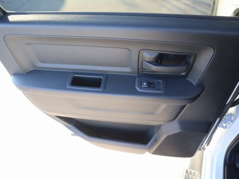 New 2026 RAM 2500 Tradesman image 16