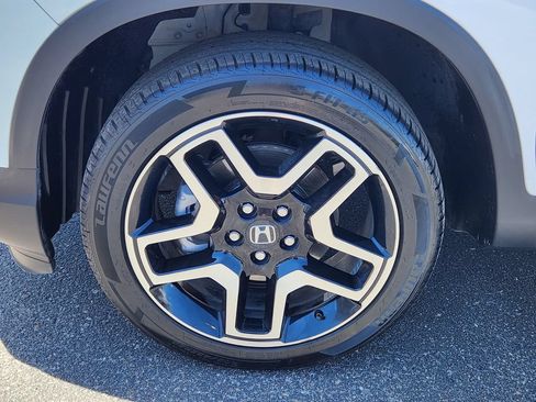 Used 2023 Honda Passport Elite image 9
