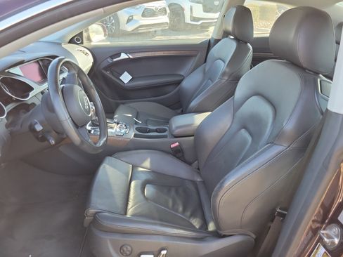 Used 2014 Audi A5 2.0T Premium Plus image 29