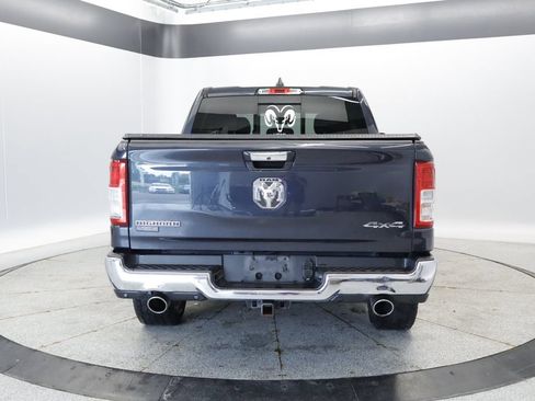 Certified 2020 RAM 1500 Big Horn AWD/4WD image 4