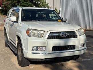 Used 2012 Toyota 4Runner SR5 w/ Convenience Pkg RWD video 1