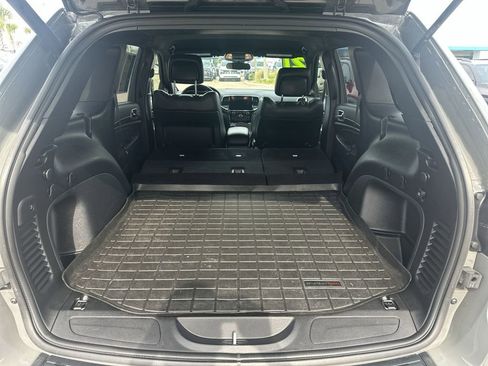 Used 2021 Jeep Grand Cherokee Laredo X AWD/4WD image 21
