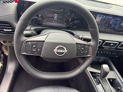 New 2026 Nissan Sentra SV FWD image 15
