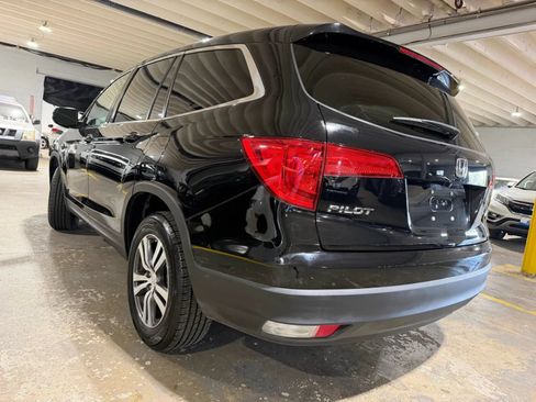 Used 2017 Honda Pilot EX-L image 3