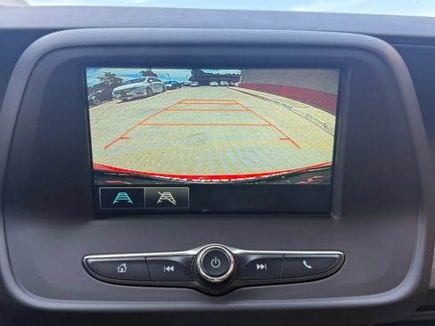 Used 2018 Chevrolet Camaro LS RWD image 20