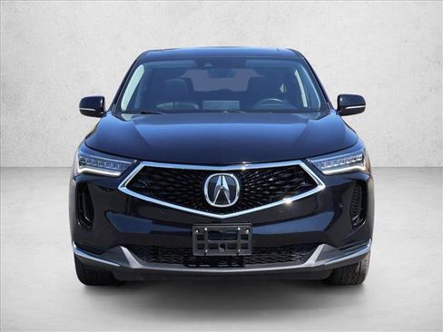 Used 2023 Acura RDX AWD w/ Technology Package image 2