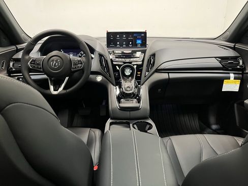 New 2025 Acura RDX SH-AWD image 17