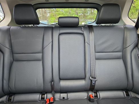 Used 2023 Nissan Rogue SL w/ SL Premium Package image 13