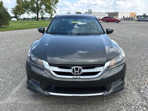 Used 2013 Honda Accord Sport image 2