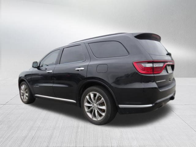 Used 2022 Dodge Durango Citadel RWD image 6