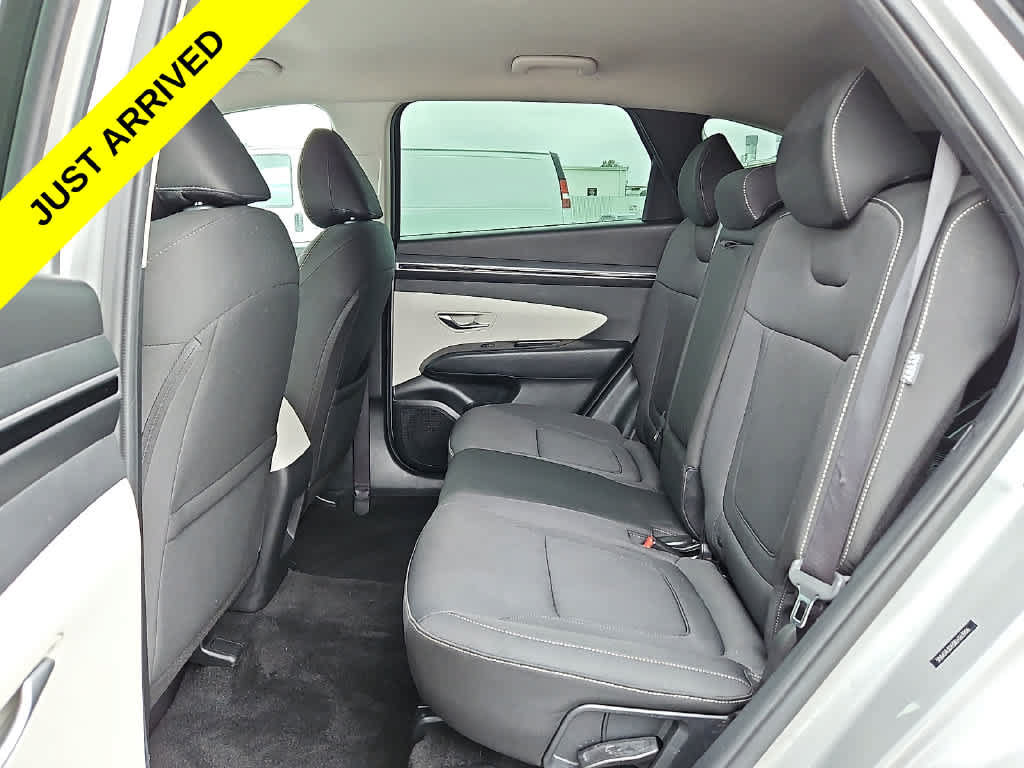 Used 2024 Hyundai Tucson SE FWD image 9