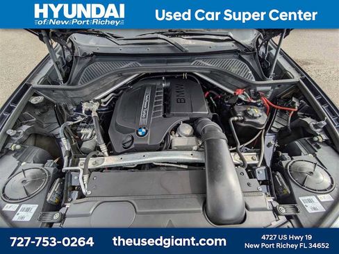 Used 2014 BMW X5 xDrive35i image 15