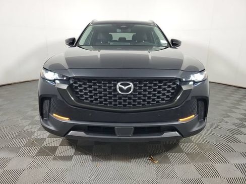 Used 2026 MAZDA CX-50 AWD 2.5 S w/ Preferred Pkg image 2
