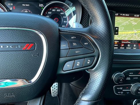 Used 2023 Dodge Charger Scat Pack w/ Plus Group image 12