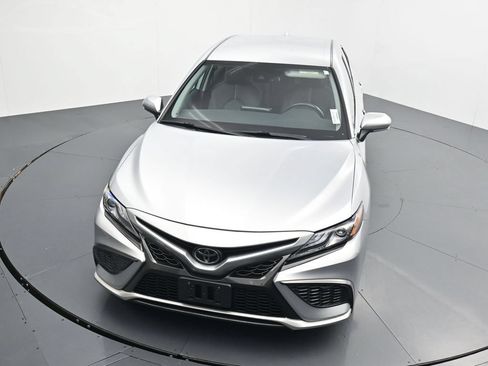 Used 2024 Toyota Camry XSE FWD image 25