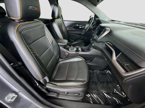 Used 2023 GMC Terrain AT4 AWD/4WD image 26